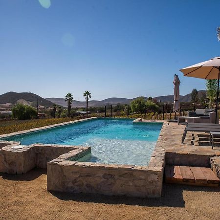 Rancho Cien Piedras Sansoni Exterior foto