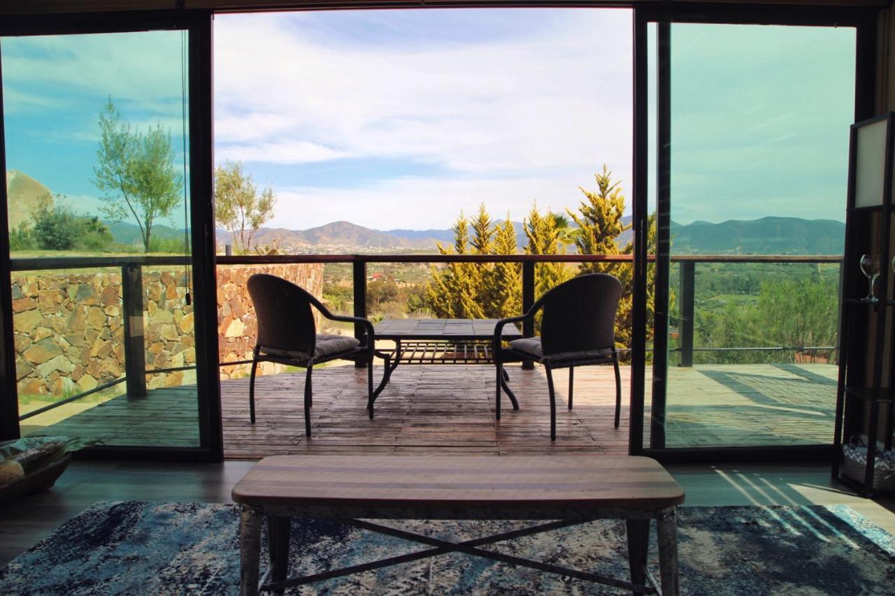 Rancho Cien Piedras Sansoni Exterior foto