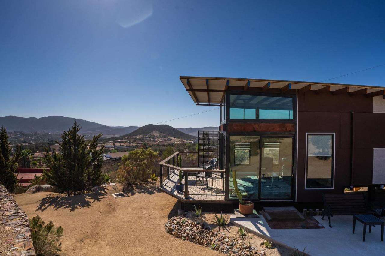 Rancho Cien Piedras Sansoni Exterior foto