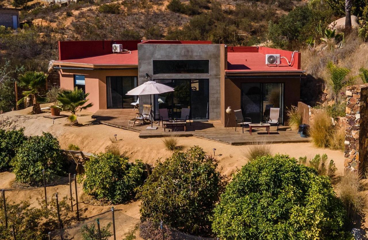 Rancho Cien Piedras Sansoni Exterior foto
