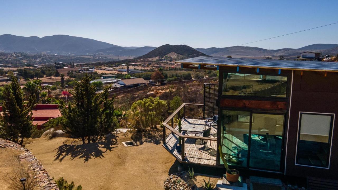 Rancho Cien Piedras Sansoni Exterior foto