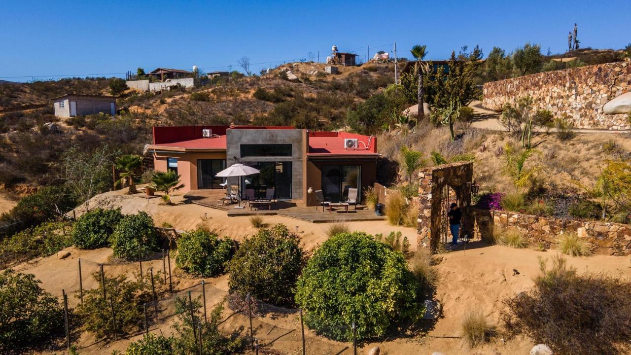 Rancho Cien Piedras Sansoni Exterior foto