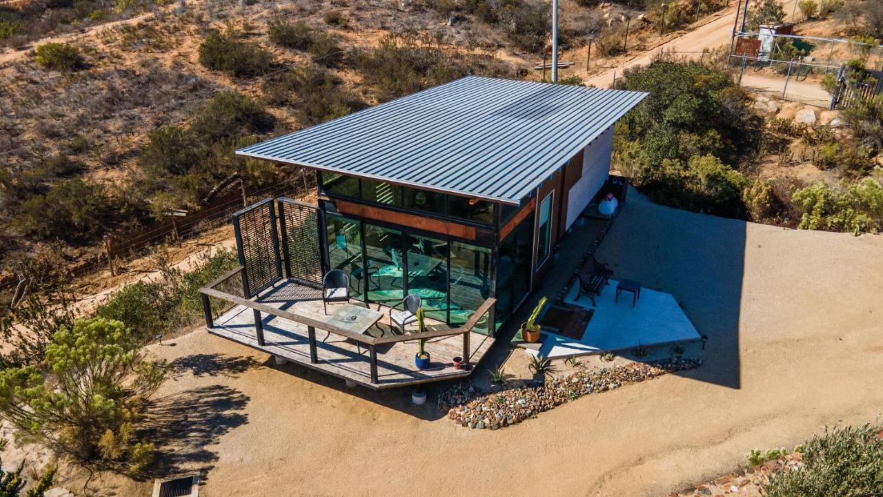 Rancho Cien Piedras Sansoni Exterior foto