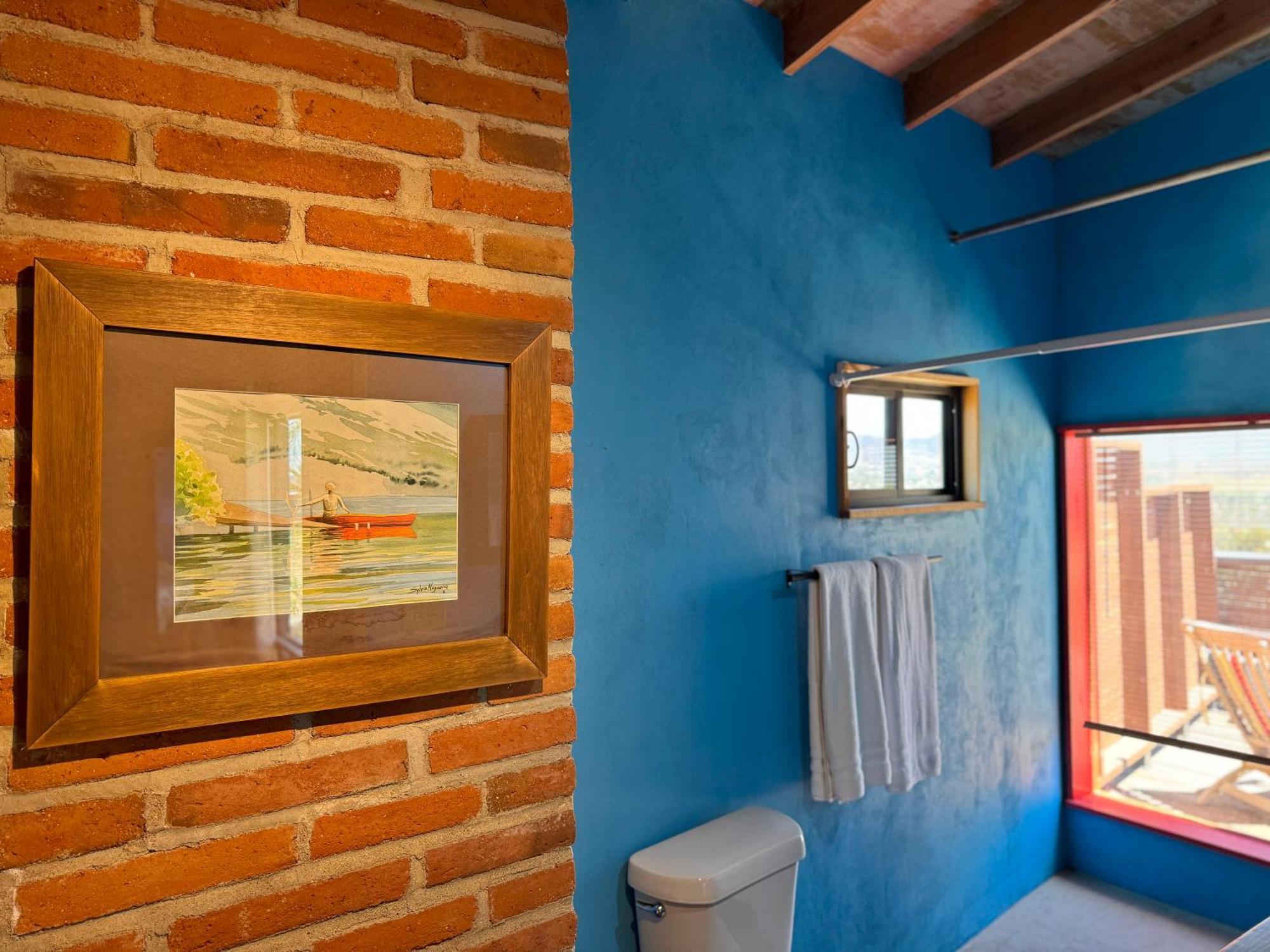 Rancho Cien Piedras Sansoni Exterior foto