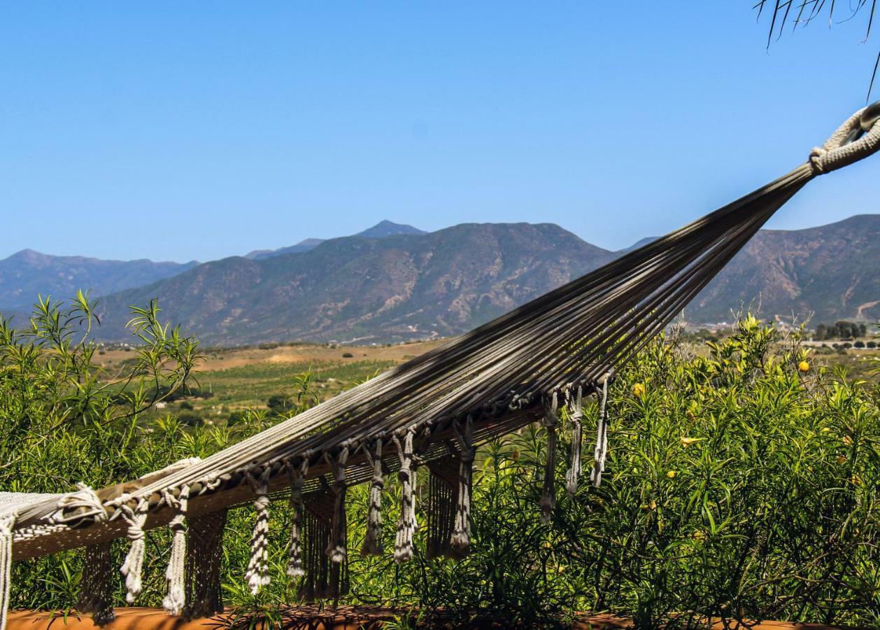 Rancho Cien Piedras Sansoni Exterior foto