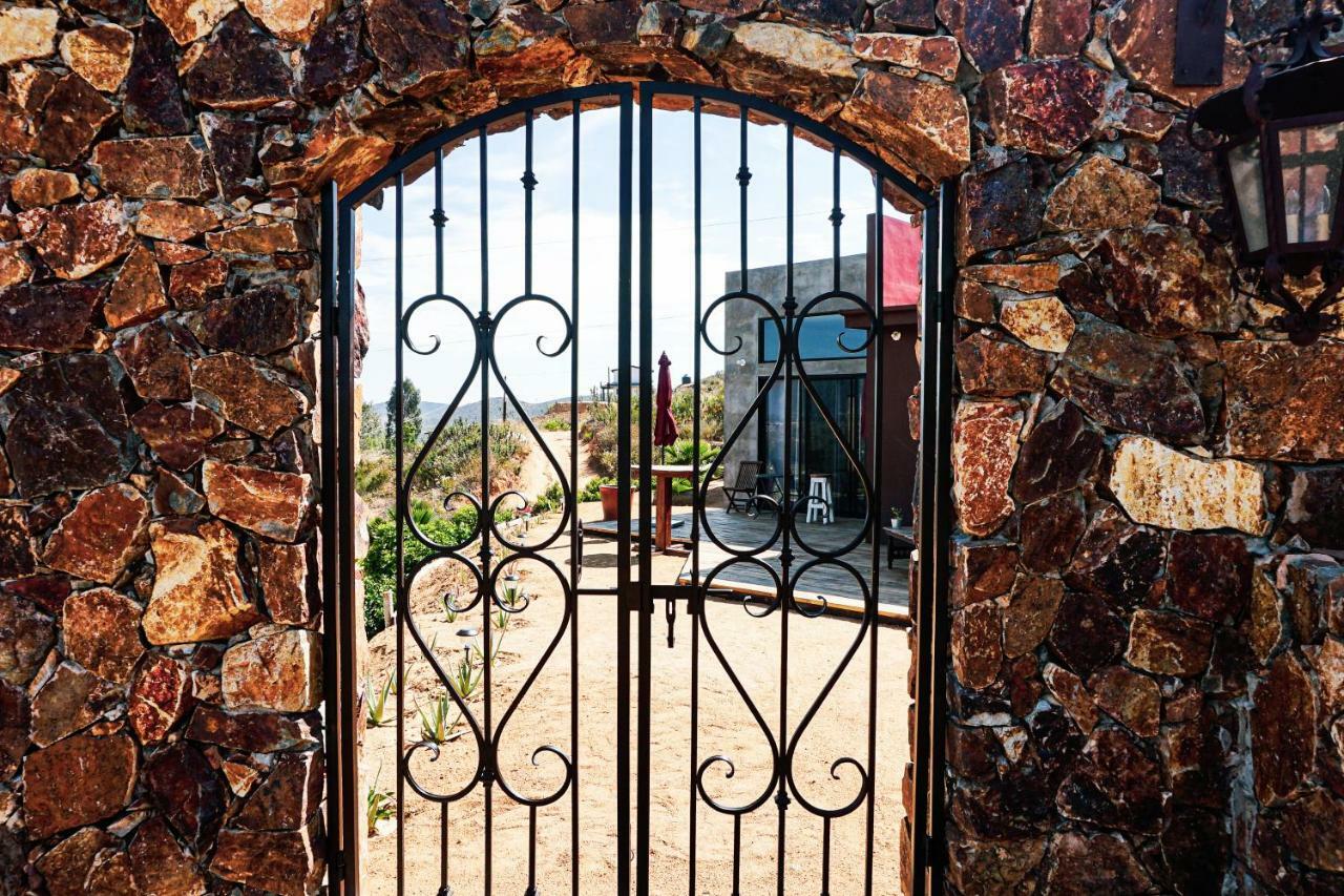 Rancho Cien Piedras Sansoni Exterior foto