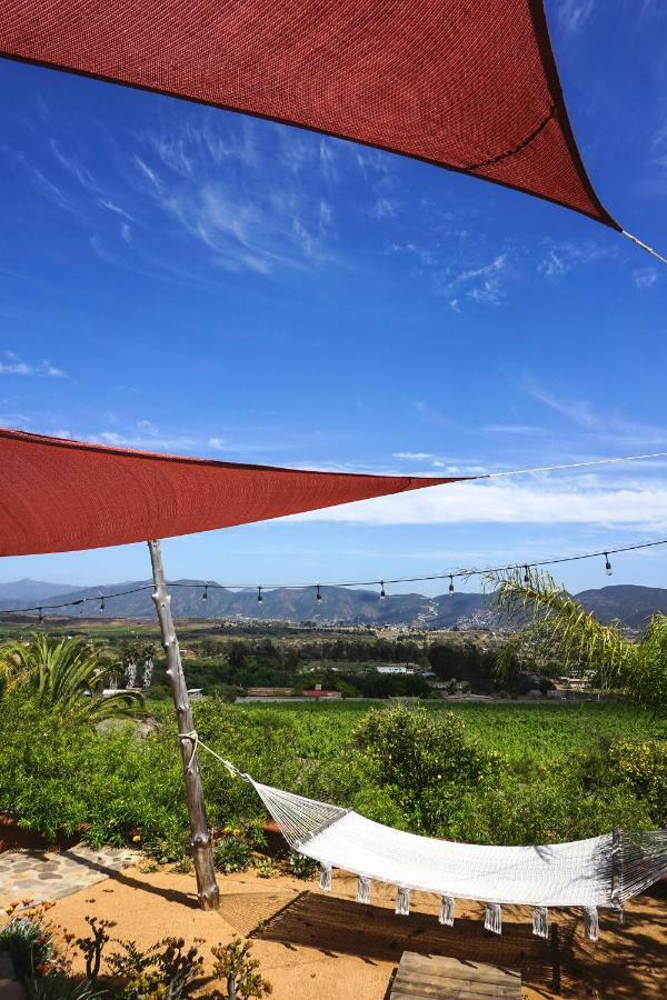 Rancho Cien Piedras Sansoni Exterior foto