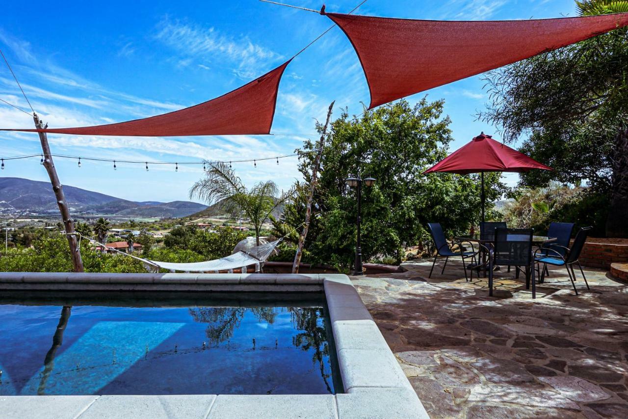 Rancho Cien Piedras Sansoni Exterior foto