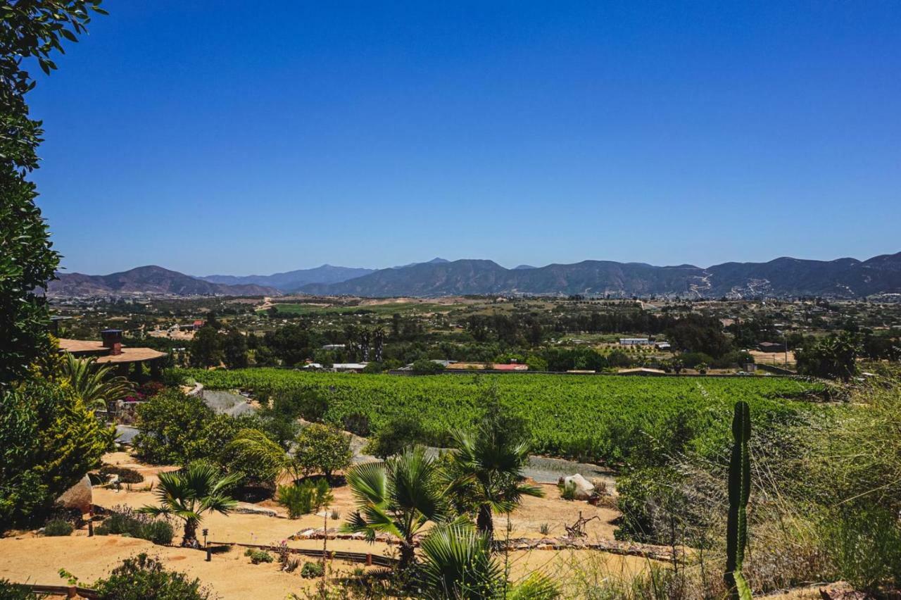 Rancho Cien Piedras Sansoni Exterior foto